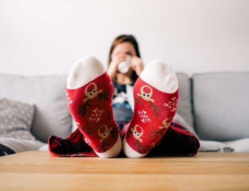 6 suggestions pour aborder sereinement les fêtes de fin d’année